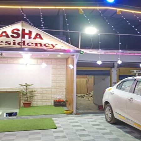 Asha Residency By Stayapart Shimla Extérieur photo