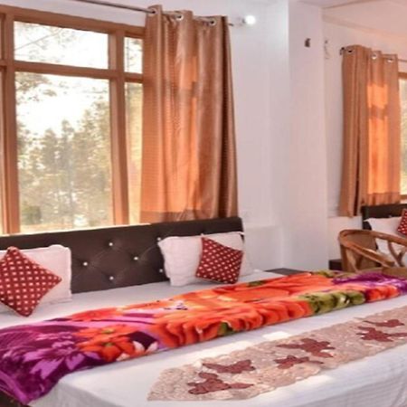 Asha Residency By Stayapart Shimla Extérieur photo