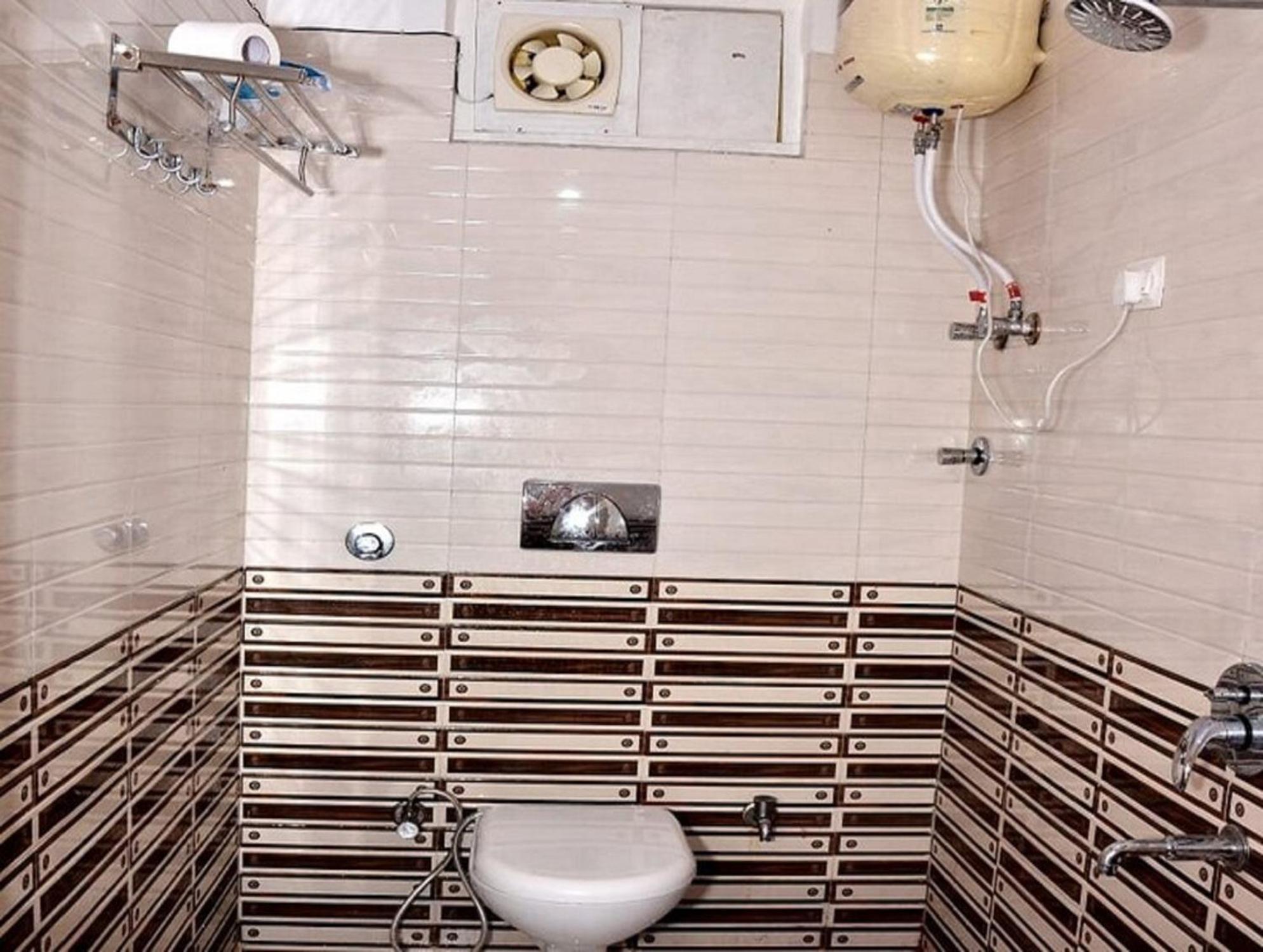 Asha Residency By Stayapart Shimla Extérieur photo
