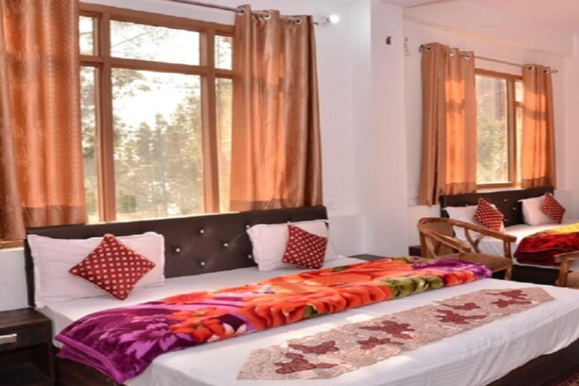 Asha Residency By Stayapart Shimla Extérieur photo