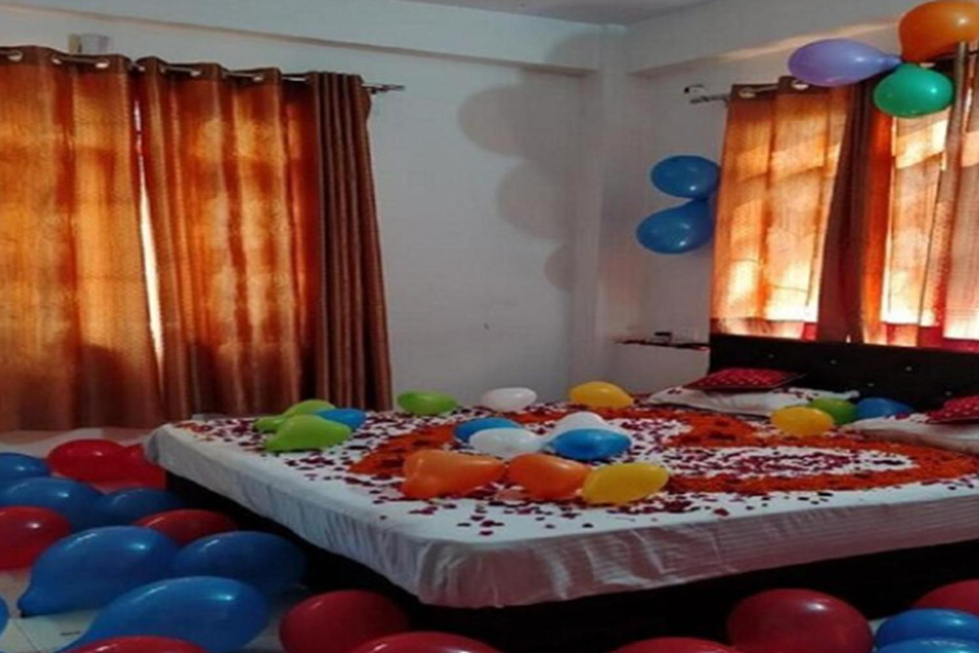 Asha Residency By Stayapart Shimla Extérieur photo