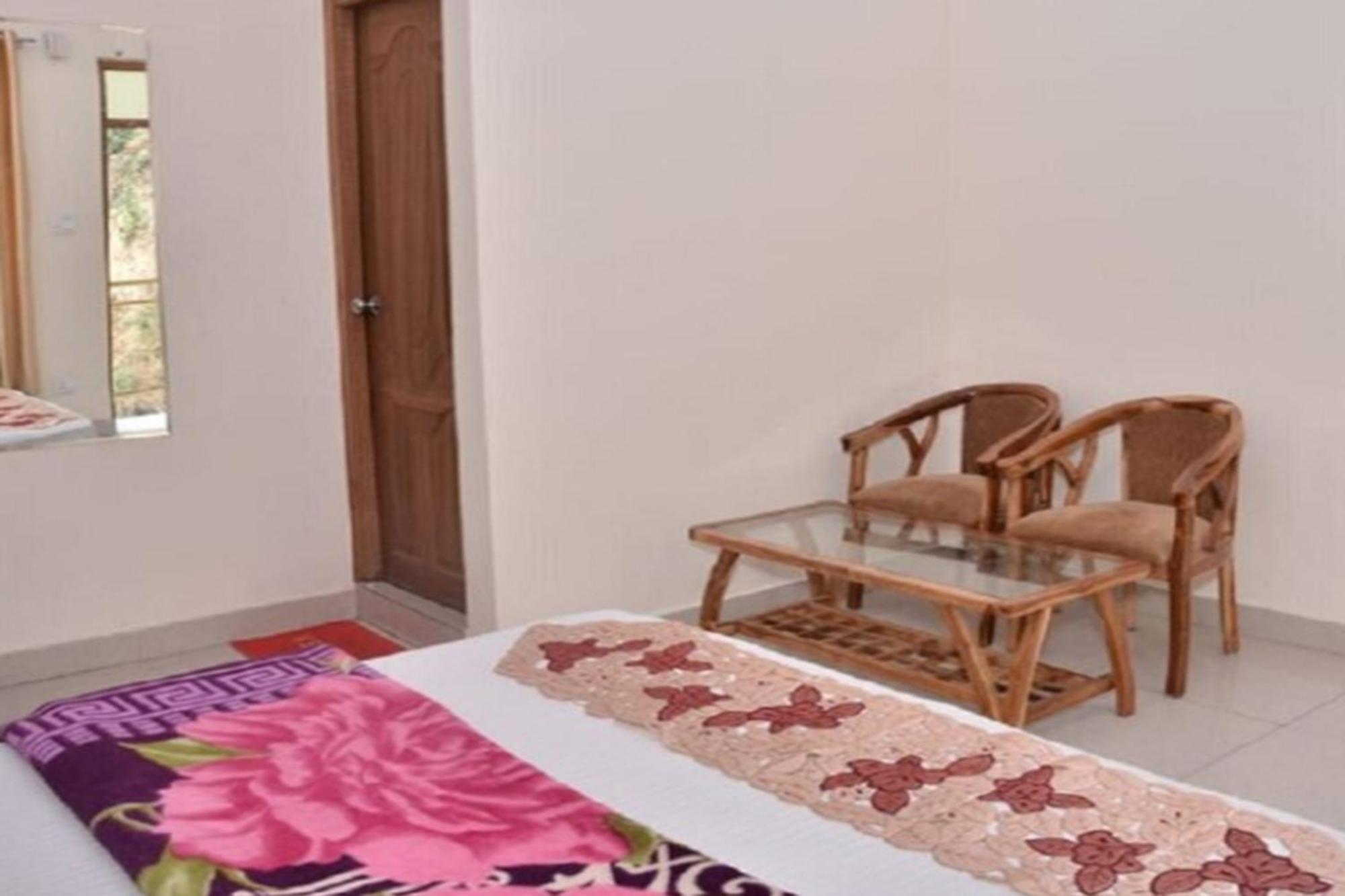 Asha Residency By Stayapart Shimla Extérieur photo